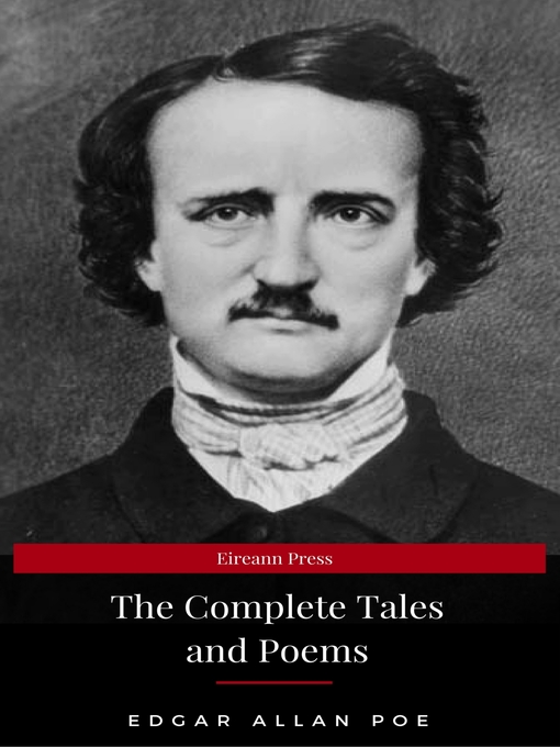 תמונה של  Edgar Allan Poe